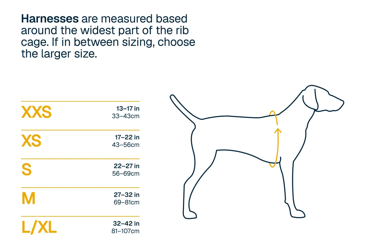 Ridgeline™ Harness