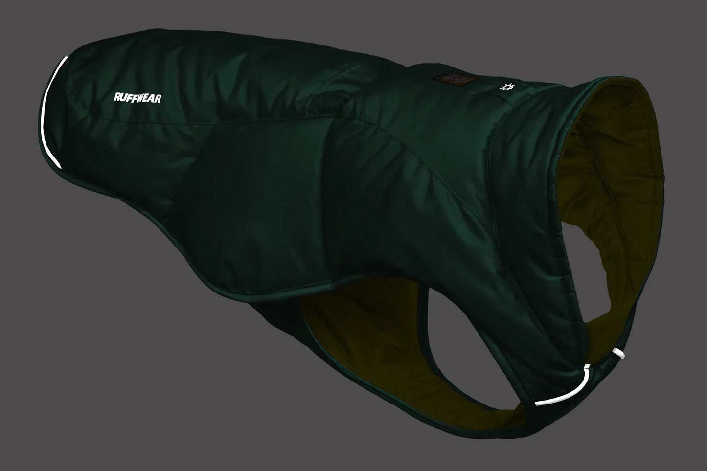 Quinzee™ Insulated Vest