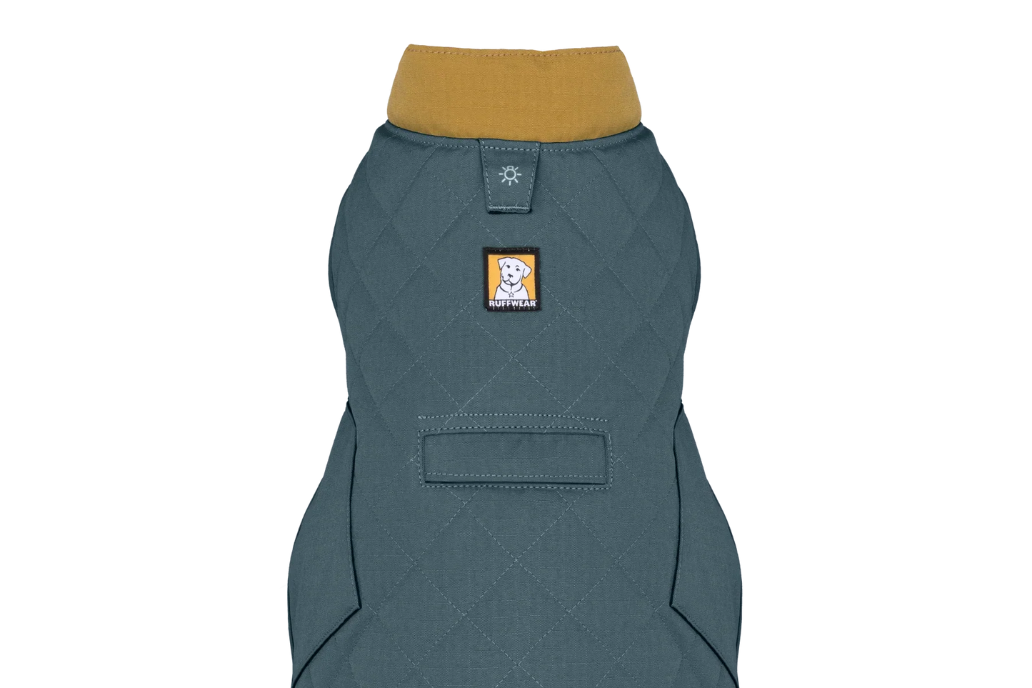 Stumptown™ Insulated Vest