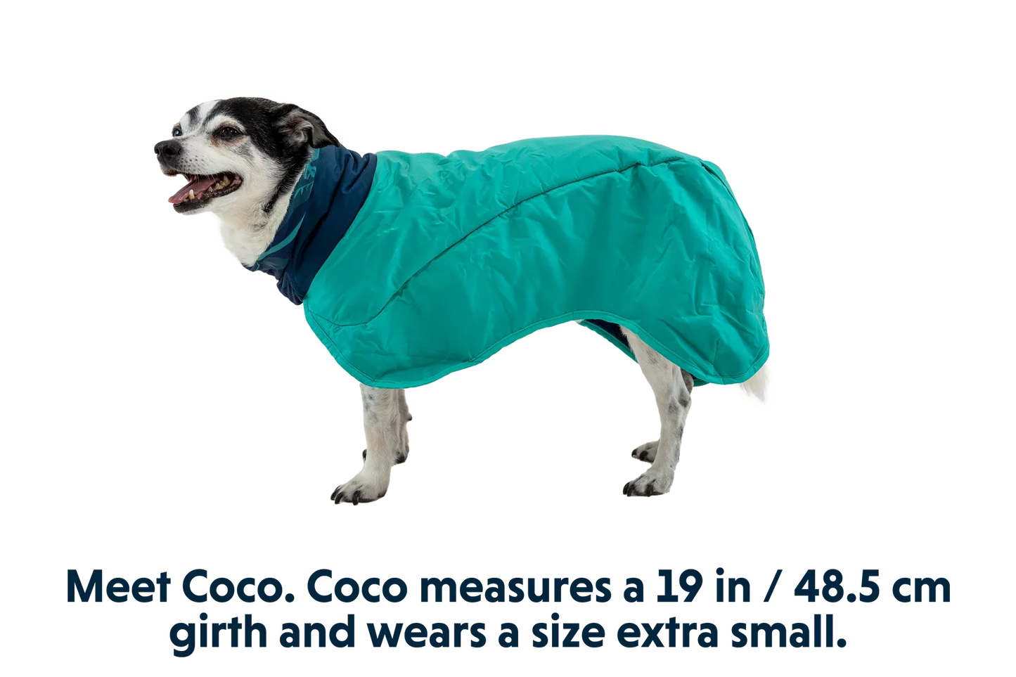 Dirtbag™ Dog Towel