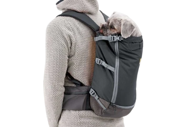 Hitch Hiker™ Dog Backpack Carrier