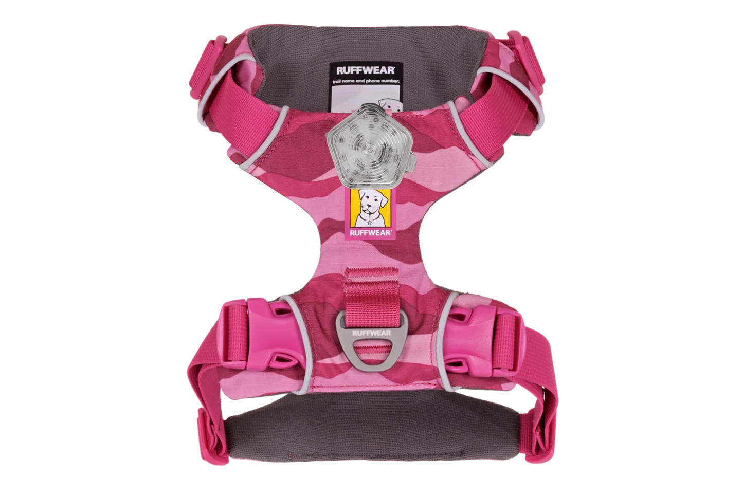 Front Range® Harness