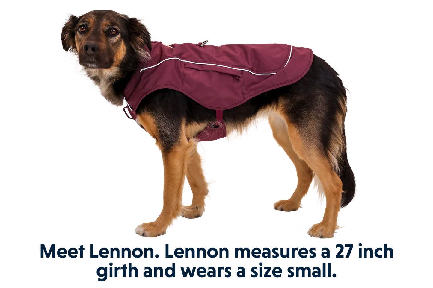 Overcoat Fuse™ Vest