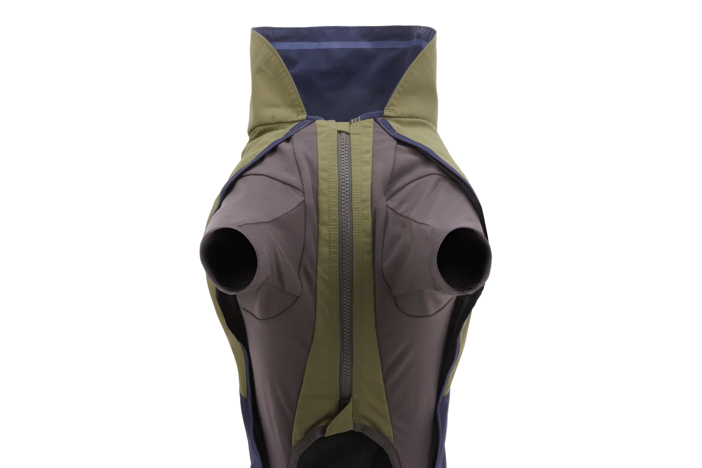 Sun Shower™ Coverall Dog Rain Suit