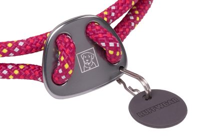 Knot-a-Collar™ Rope Dog Collar