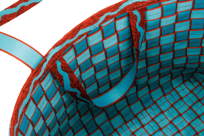 Webbing Tote Bag