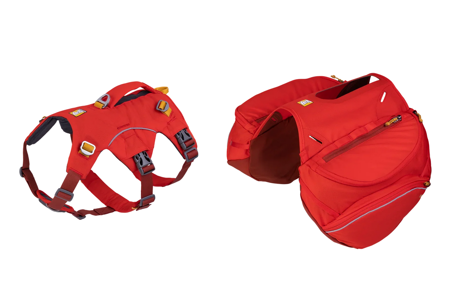 Palisades™ Dog Backpack