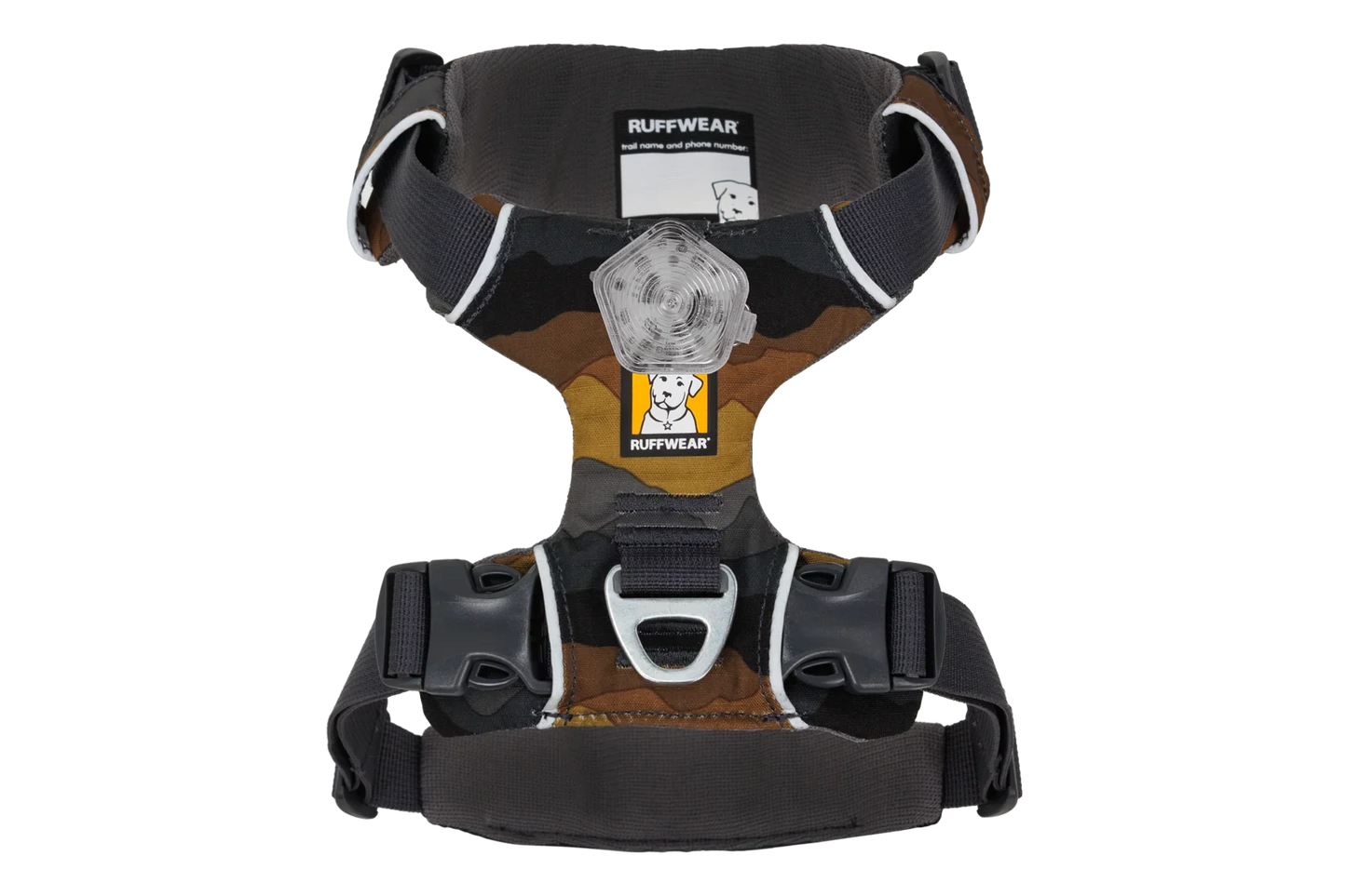 Front Range® Harness