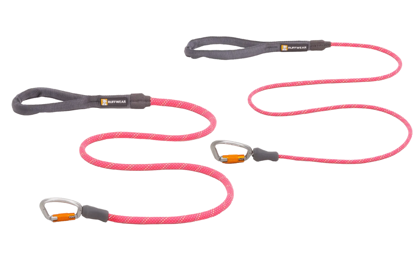 Knot-a-Leash™ Rope Dog Leash