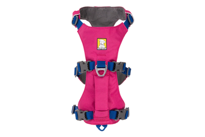 Flagline™ Dog Harness with Handle