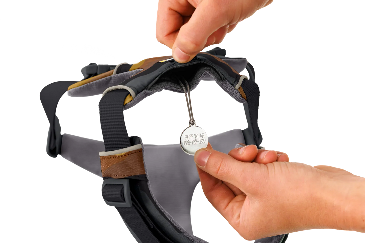 Front Range® Harness