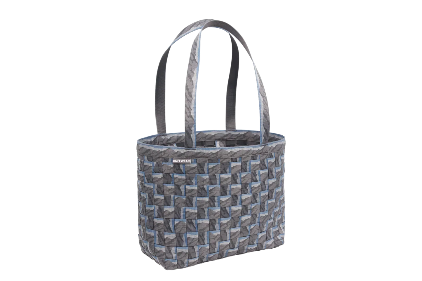 Webbing Tote Bag
