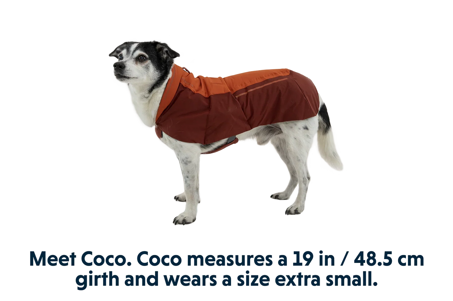 Vert™ Waterproof Insulated Vest