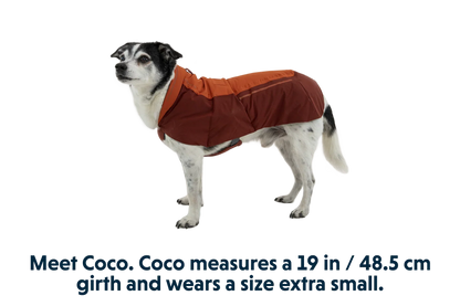 Vert™ Waterproof Insulated Vest