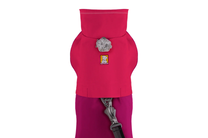 Sun Shower™ Dog Raincoat
