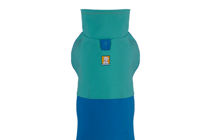 Sun Shower™ Dog Raincoat