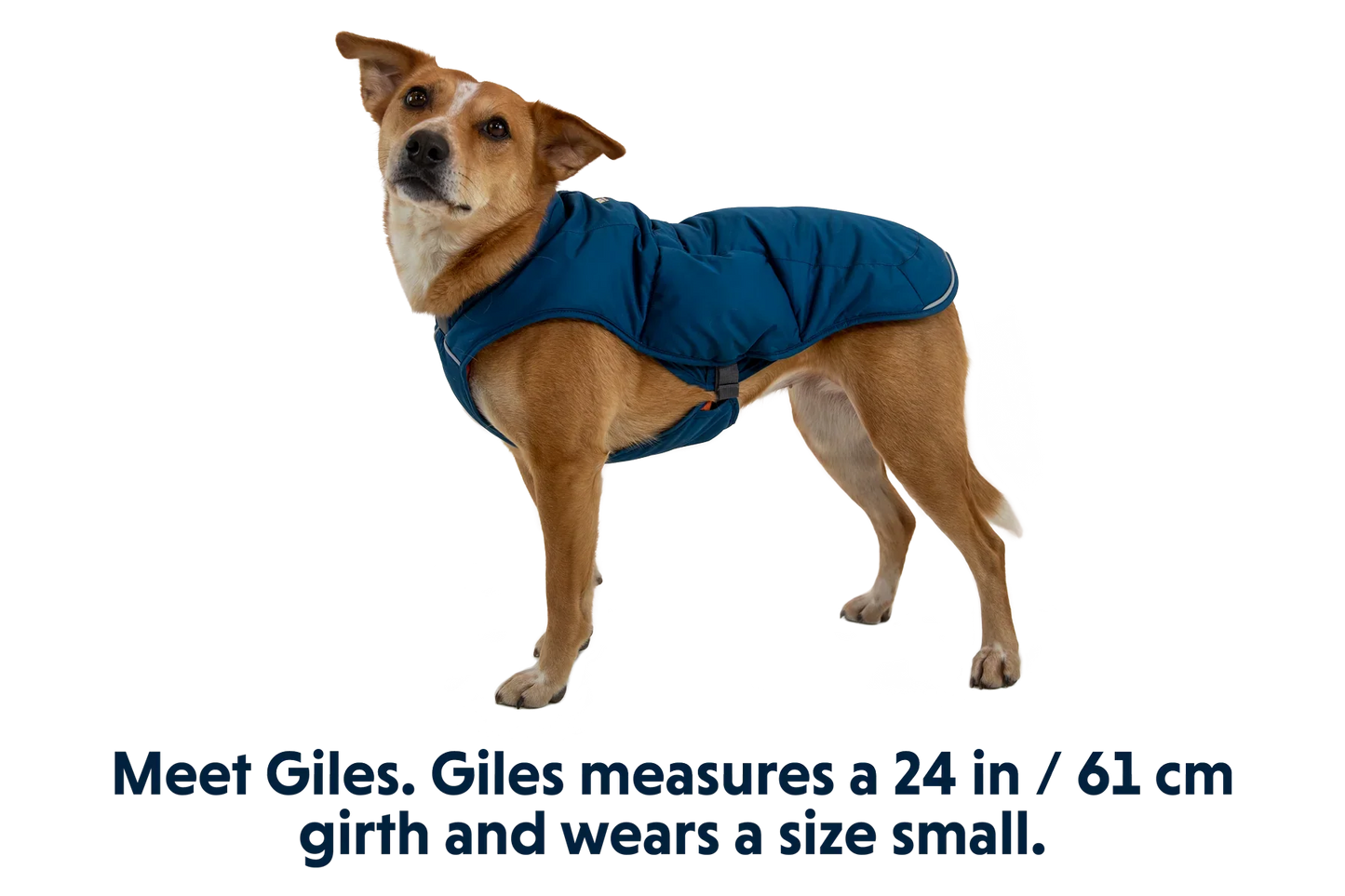 Quinzee™ Insulated Vest