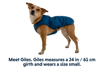 Quinzee™ Insulated Vest