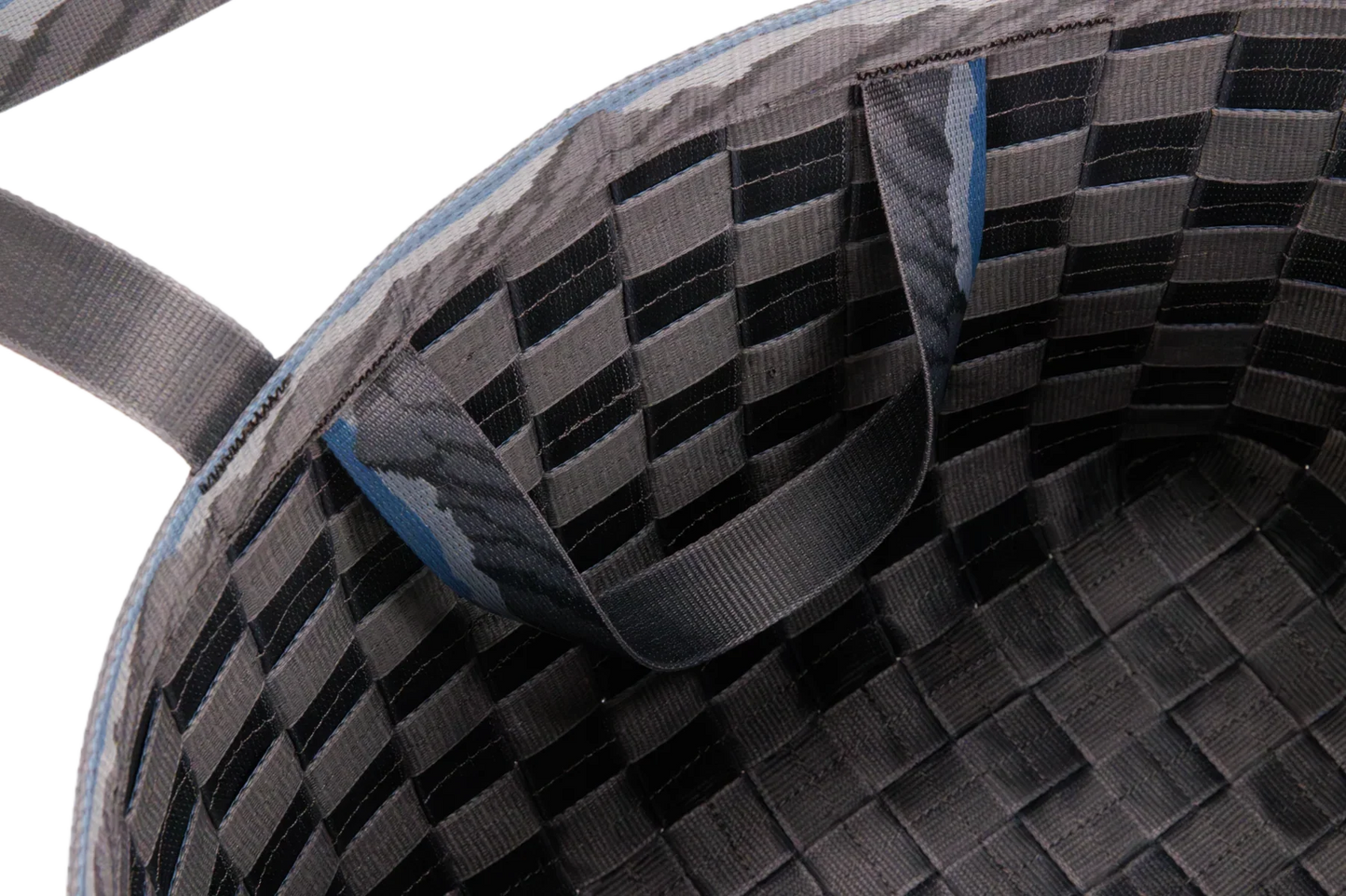 Webbing Tote Bag