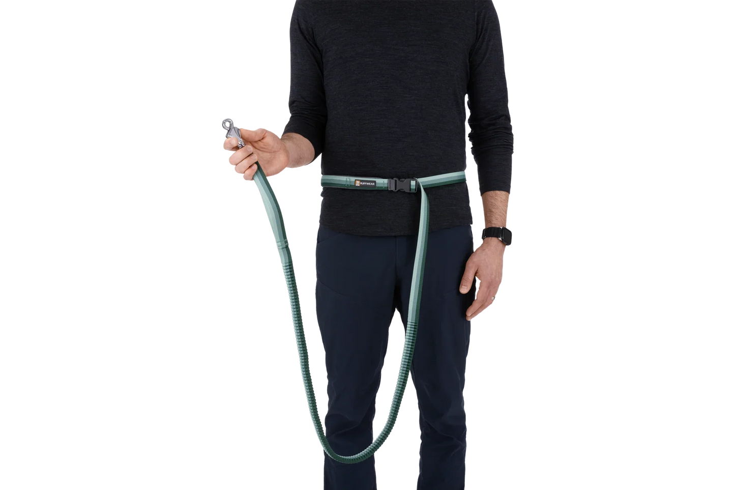Roamer™ Bungee Dog Leash