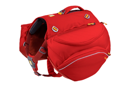 Palisades™ Dog Backpack