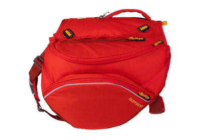 Palisades™ Dog Backpack