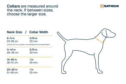 Front Range®  Flex Collar