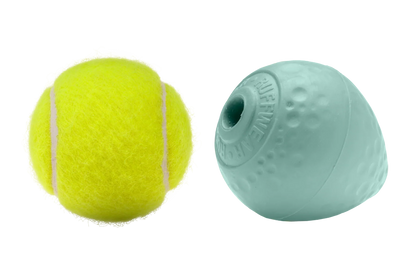 Turnup™ Rubber Throw Toy