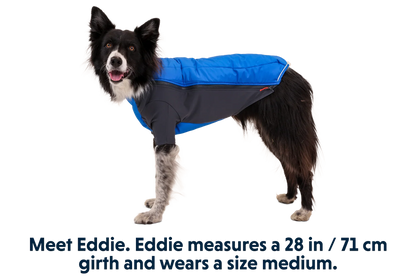 Powder Hound™ Dog Jacket