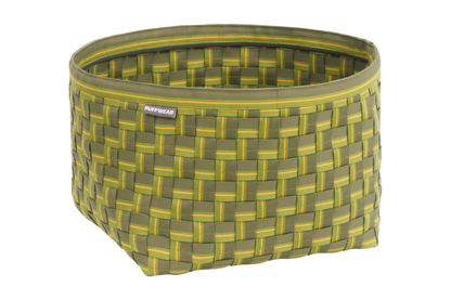 Webbing Toy Basket