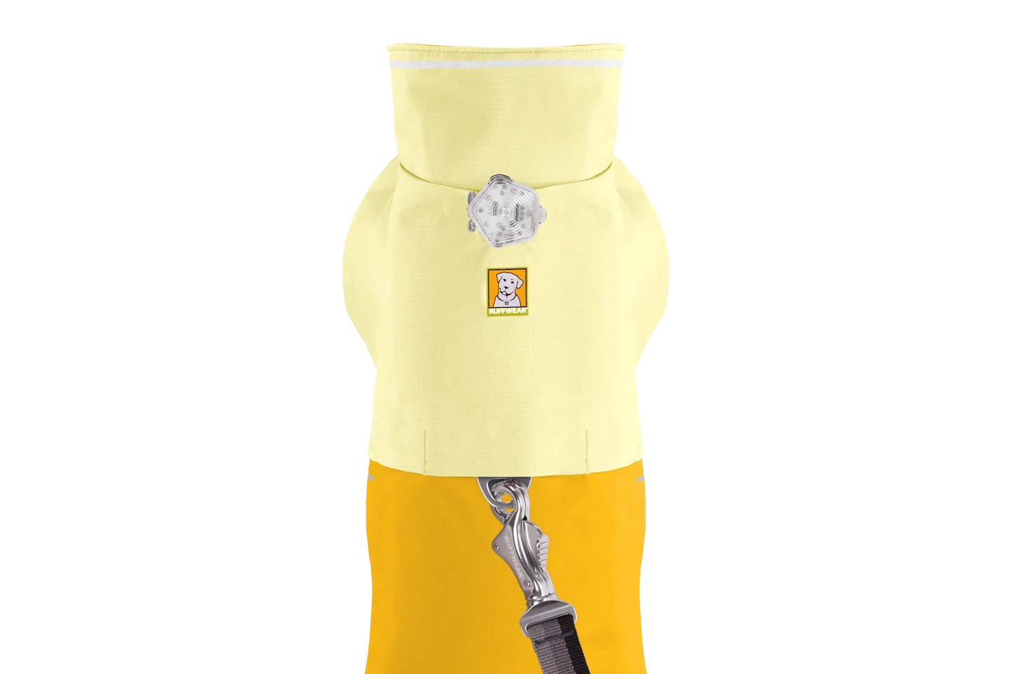 Sun Shower™ Dog Raincoat