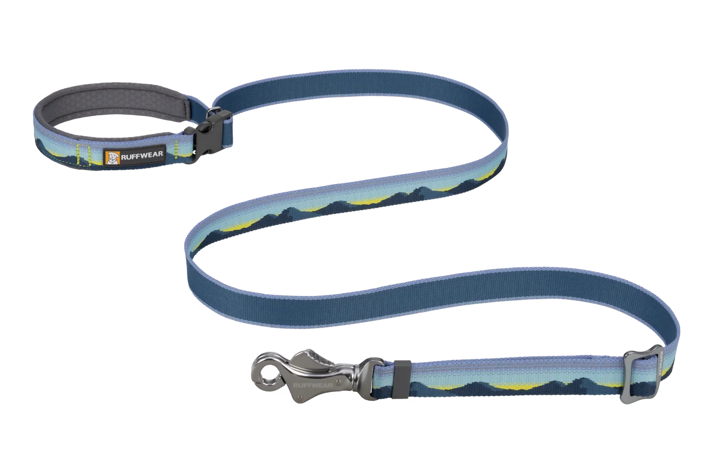 Crag EX™ Adjustable Dog Leash