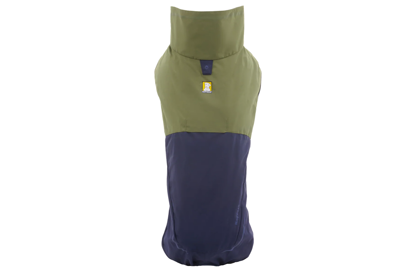 Sun Shower™ Coverall Dog Rain Suit