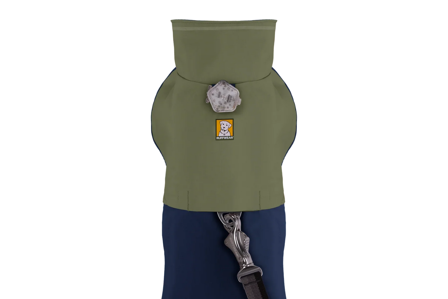 Sun Shower™ Dog Raincoat