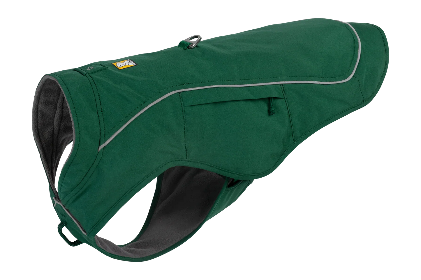 Overcoat Fuse™ Vest