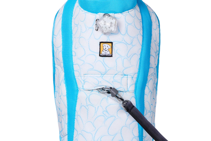 Swamp Cooler™ Cooling Dog Vest