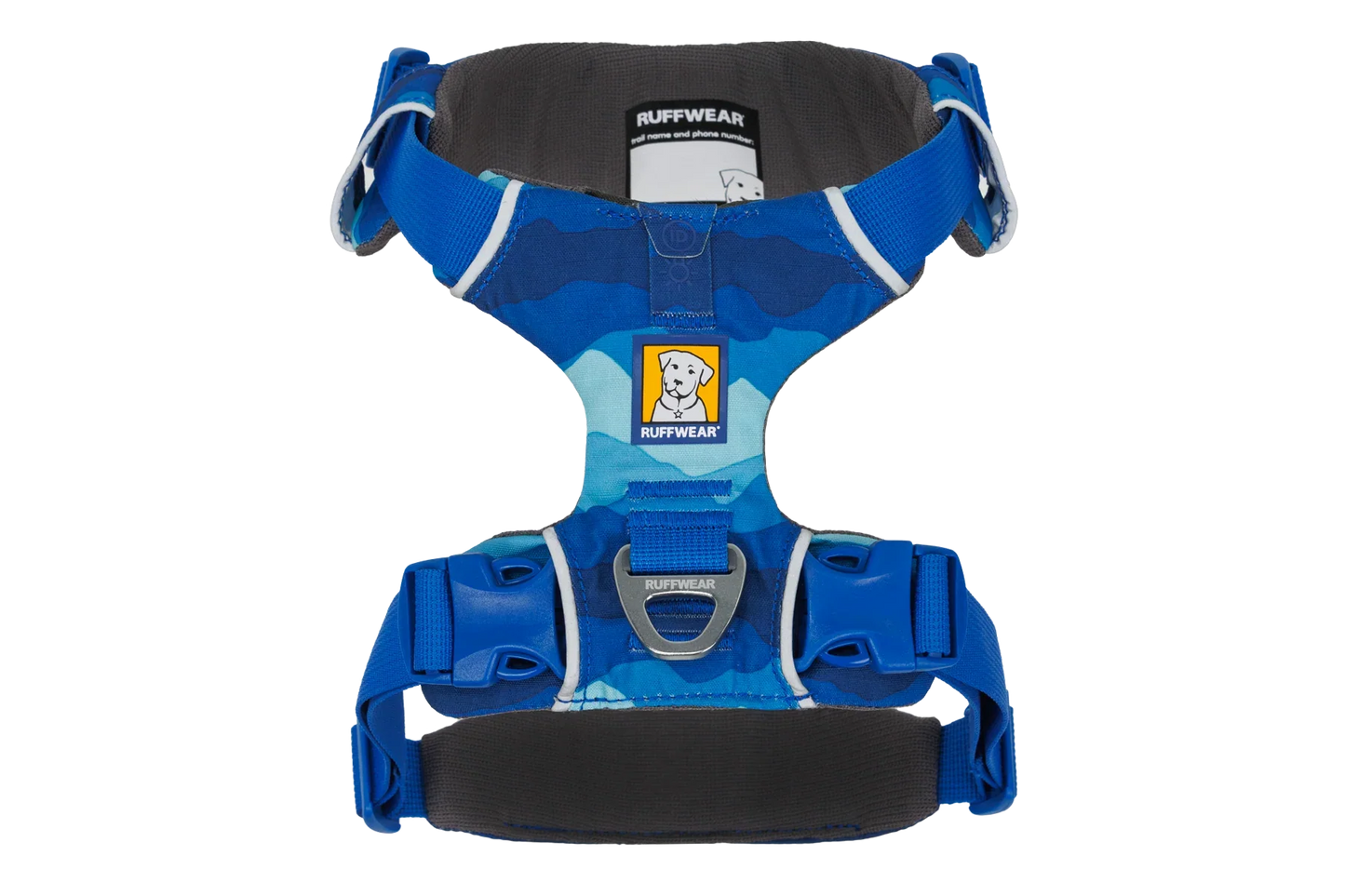 Front Range® Harness