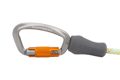 Knot-a-Leash™ Rope Dog Leash