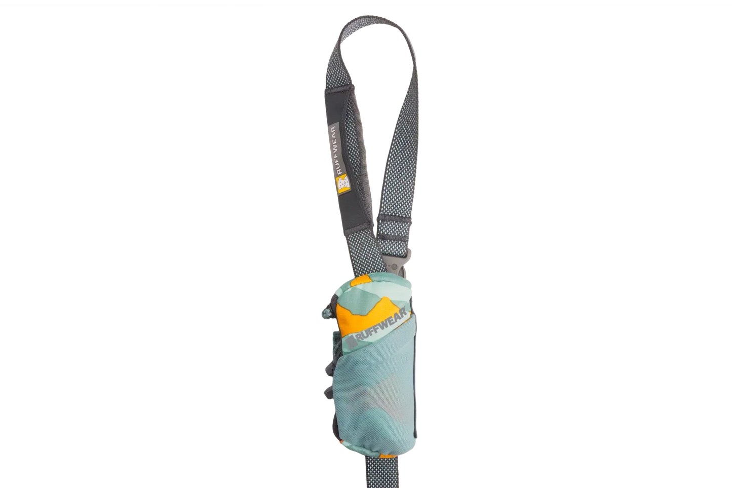 Stash Bag Mini™ Pickup Bag Dispenser