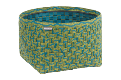 Webbing Toy Basket
