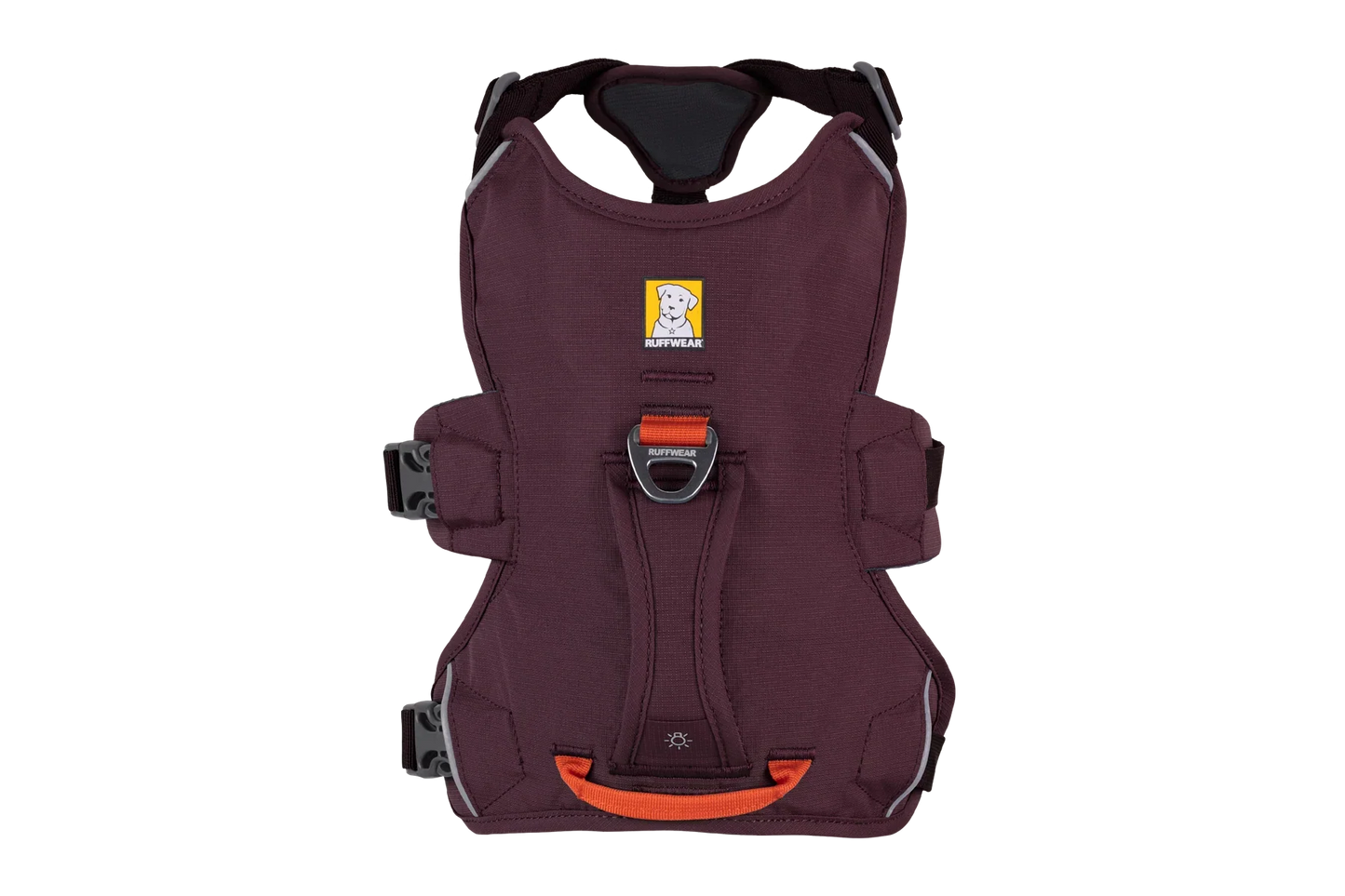 Web Master™ Dog Harness with Handle