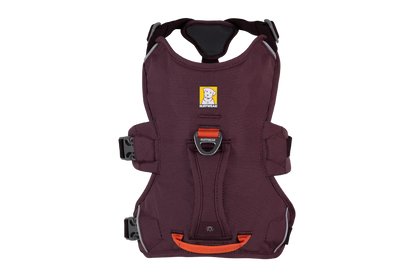 Web Master™ Dog Harness with Handle