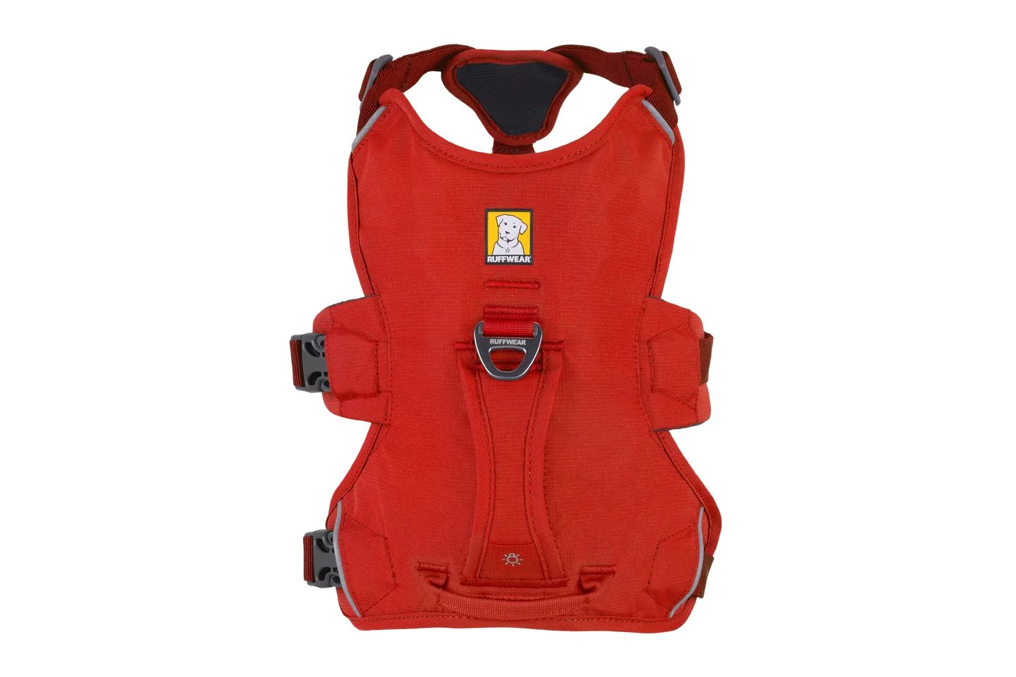 Web Master™ Dog Harness with Handle