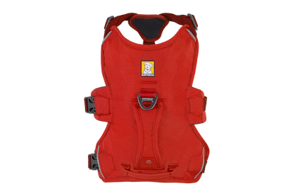Web Master™ Dog Harness with Handle
