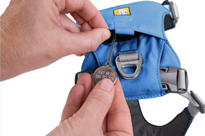 Hi & Light™ Lightweight Dog Harness