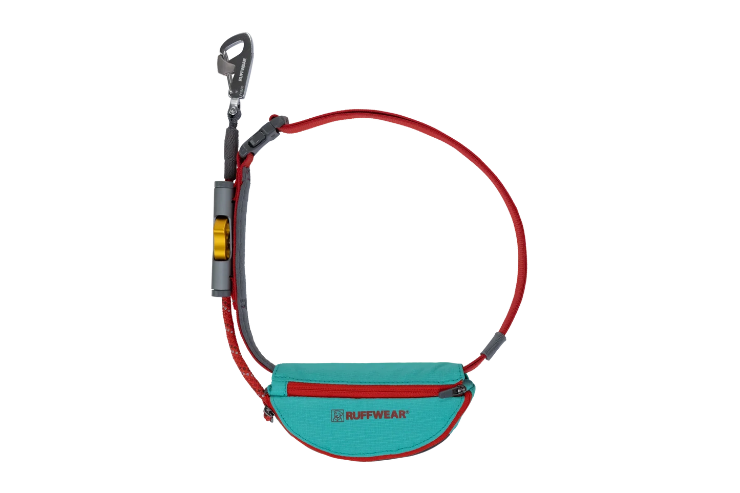 Hitch Hiker™ Leash