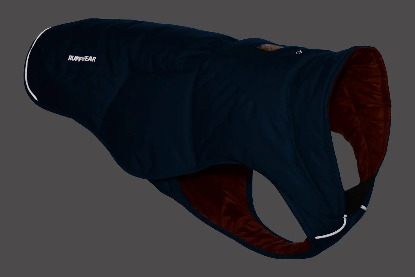Quinzee™ Insulated Vest