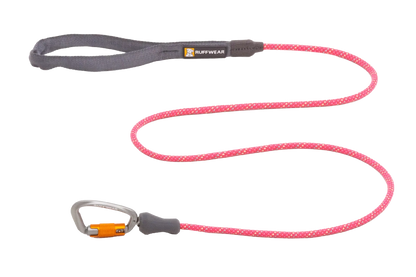 Knot-a-Leash™ Rope Dog Leash