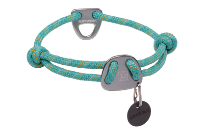 Knot-a-Collar™ Rope Dog Collar