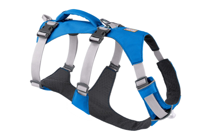 Flagline™ Dog Harness with Handle